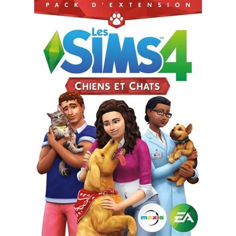 chat gratuit|Cette extension des Sims 4 est disponible gratuitement ! Attention ...